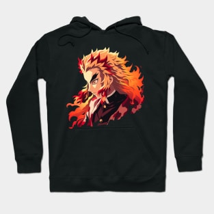 rengoku Hoodie